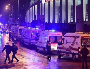 Suspects involved in 2016 Istanbul bomb attack sentenced to life