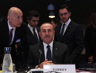 Unity key to overcoming hateful trends: Çavuşoğlu