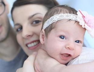 Turkey’s number of live births nearly 1.25 mln in 2018