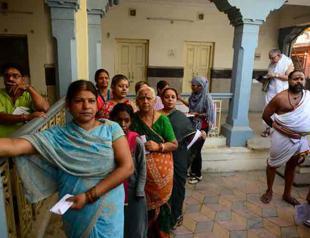 Indias acrimonious election comes to an end