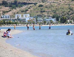 Turkish tourism investments to rise as activity picks up