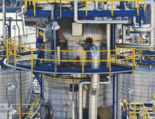 Turkey lures $466 mln investment from Asia