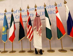 Gulf countries strengthen oil coordination amid tensions: Kuwait