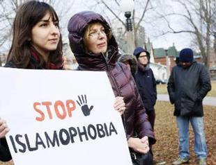 Islamophobia in Holland highlighted in new book
