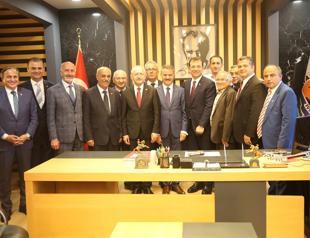 Opposition appoints MPs to revote campaign