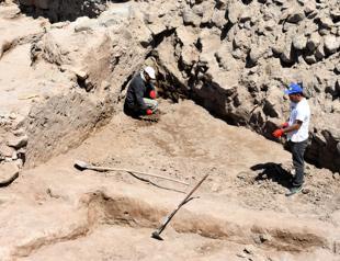 Hittite-era artifacts come to light in Kırıkkale