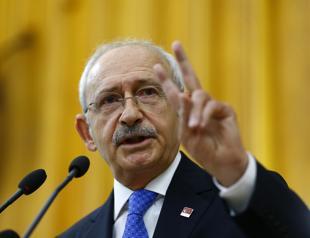 CHP criticizes economy policies of government