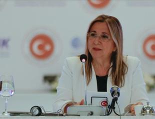 Turkey lowers tariffs on some US imports to reciprocate