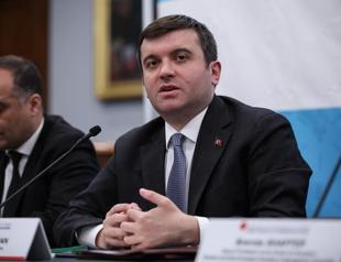 Turkey open to talk on S-400 working group proposal