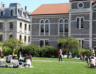 ‘Tremendous’ gender inequity in Turkish universities