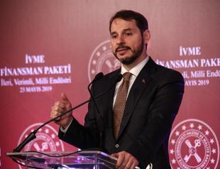 Government announces $4.9 billion financing for strategic sector