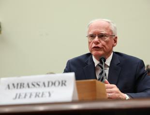 US Syria envoy in Ankara for safe zone talks as Turkey mulls op