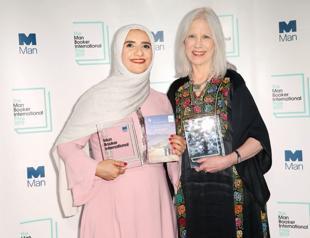 Omanis praise compatriot for ‘historic’ Man Booker prize