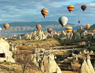 Balloon ride consortium under scrutiny in Cappadocia