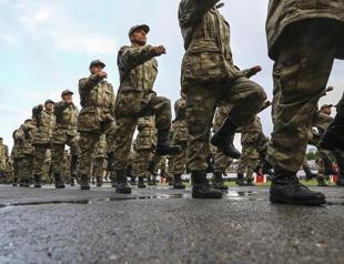 New military service law approved