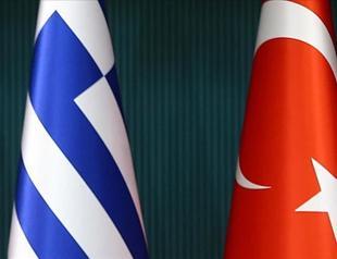 Turkey, Greece delegations on confidence-building tour