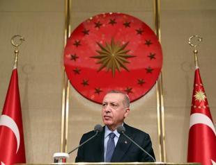 President Erdoğan vows recruitment of tens of thousands of public health workers