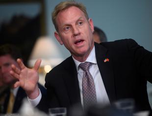 US could send more troops to Mideast: Pentagon chief