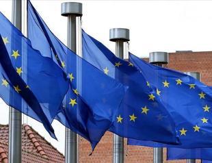 Turks in Europe cast votes in polarized European Parliament election