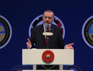 Uber issue is over for Turkish government: Erdoğan