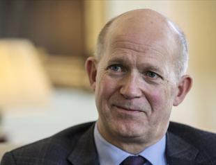 Turkey would greatly contribute to EU: UK envoy