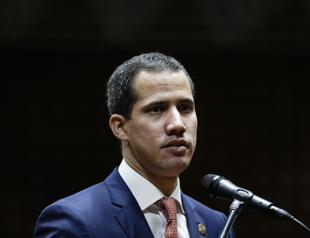 Venezuelas Guaido rejects false dialogue ahead of new talks in Norway