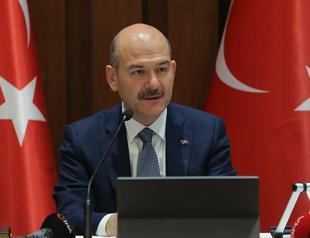 329,000 Syrians returned home in wake of Turkish ops: Interior Minister