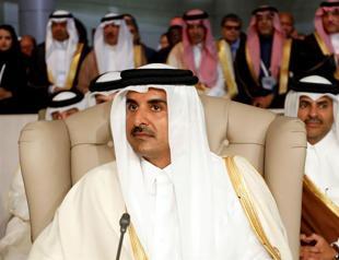 Qatar invited by S Arabia to talks over Iran tensions