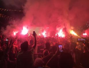 Curtain falls on Turkish Super League