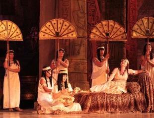 Operas and ballets boosted attendance last year