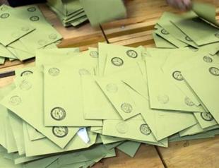 Istanbul election board announces candidates for June 23 rerun polls