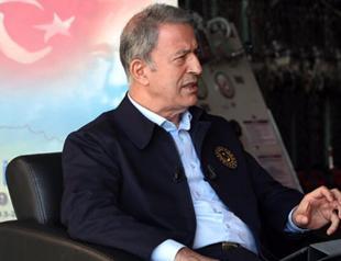 Delivery of S-400 systems may be delayed after June: Defense minister