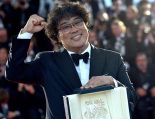 South Korea’s ‘Parasite’ wins top Cannes honor