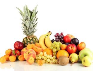 Sweet smell and sugar