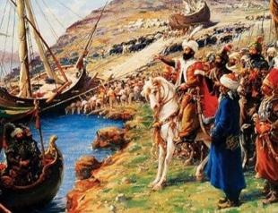 Turkey marks 566th anniversary of conquest of Istanbul