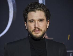 Stressed Game of Thrones star Kit Harington getting treatment