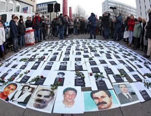 Turkey remembers victims of 1993 German arson attack