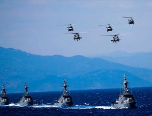 Turkey hosting NATOs biggest undersea rescue drill