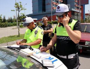 Traffic accident deaths decreased 10 pct in 2018