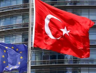 Turkey rejects ‘EU’s unjust criticism’