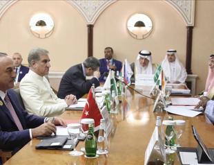 Turkey voices deep concern over Kashmir issue