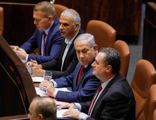 Israel faces new elections after parliament dissolves