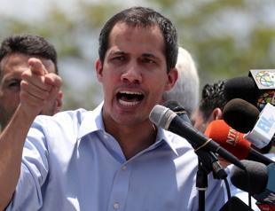 Venezuelas Guaido vows protests as Oslo talks produce no deal