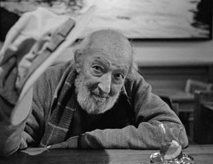 Major exhibition follows Ara Güler’s footsteps