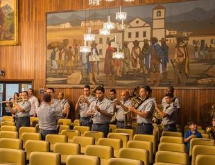 Sao Paulo marks annual Turkish Day