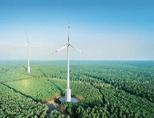 Wind tenders completed in Balıkesir, Çanakkale and Aydın