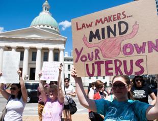 Major Hollywood studios may reconsider Georgia business over abortion law