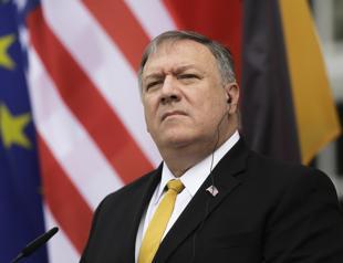 Pompeo says efforts underway for safe zone in northern Syria