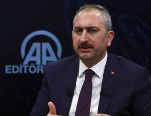 New Judicial Reform Strategy will become law without delay, justice minister says