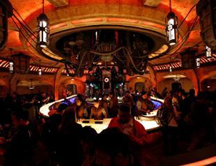 Disney aims to thrill Star Wars fans